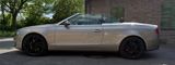 Audi A5 Cabriolet 2.7 TDI - Audi A5: 2.7