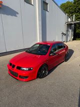 Seat Leon 1,8 20V T Cupra R Cupra R - Seat Leon: 20v