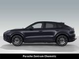Porsche Cayenne Coupé Black Edition!;14-Wege;Sitzbelüft. - Porsche Cayenne Neuwagen