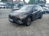 Hyundai TUCSON 1.6 GDI Turbo 7-DCT Edition 30 Plus - Hyundai TUCSON in Kiel