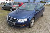 Volkswagen Passat 1.9 TDI Variant Trendline Klimaauto - gebrauchte Volkswagen Passat Variant aus dem Jahr 2006