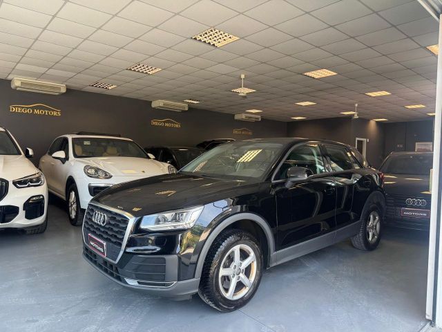 AUDI Audi Q2 1.6 TDI Business