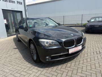 BMW 730 - 8