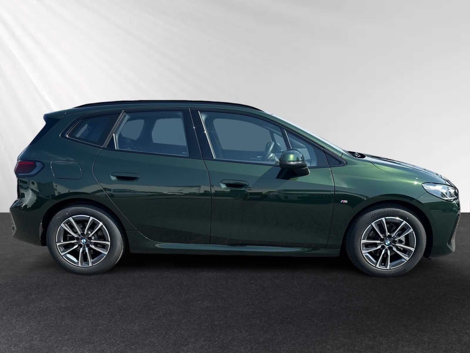 BMW 220 Active Tourer - Bild 11