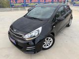Kia KIA Rio 1.2 CVVT 5p. ECO GPL Active - Kia Rio: Eco