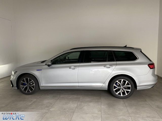 Passat Variant 1.4 TSI DSG Hybrid-Plugin GTE NAV