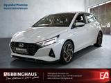 Hyundai i20 1.0 Intro Edition Mild-Hybrid Pluspaket BOSE - Hyundai i20 Intro mit Benzin-Antrieb