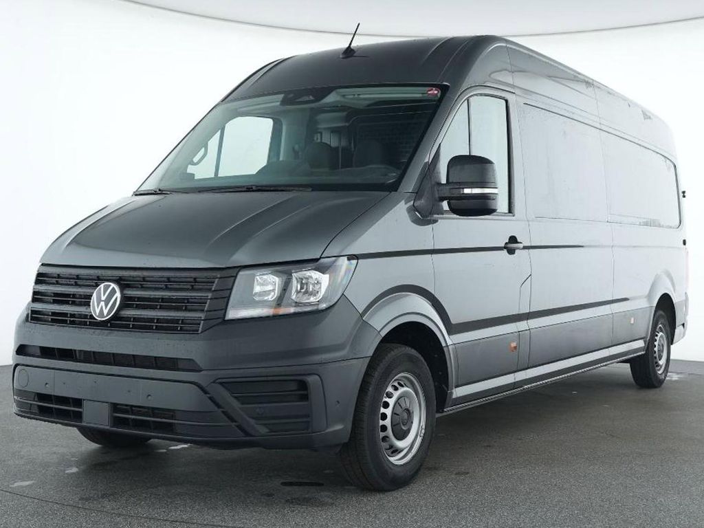 Image of Volkswagen Crafter