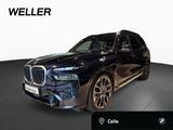 BMW X7 xDrive40d M SPORT DA/PA Prof HUD AHK SkyLo