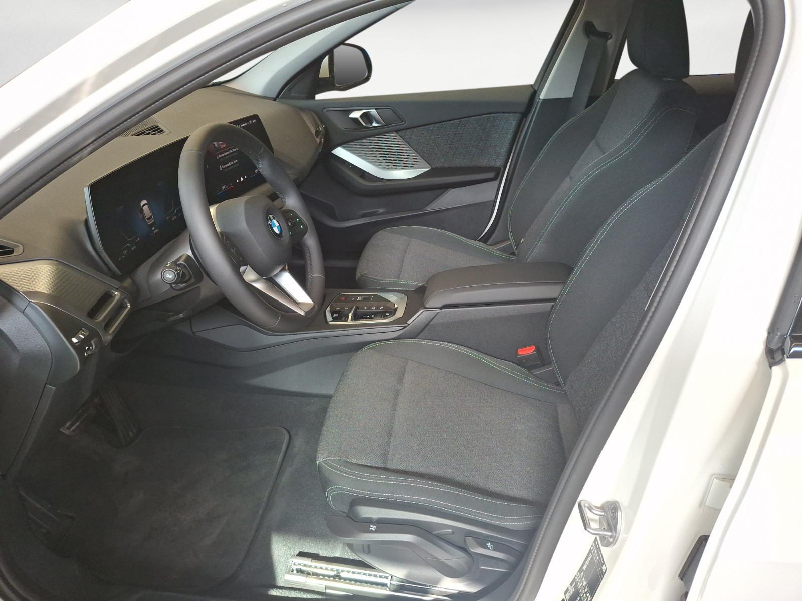 BMW 1 Series Steptronic Premium Paket AHK, миниатюра 10