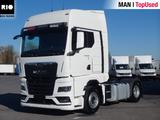 MAN TGX 18.510 4x2 BL SA, GX , Retarder