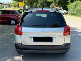 Peugeot 207 SW Escapade Pano-Dach Tüv Neu - Peugeot 207 mit Diesel-Antrieb