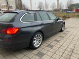 BMW 525 d Touring - BMW 525 in Bremen