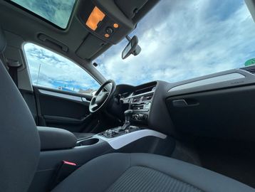 Audi A4 - 12