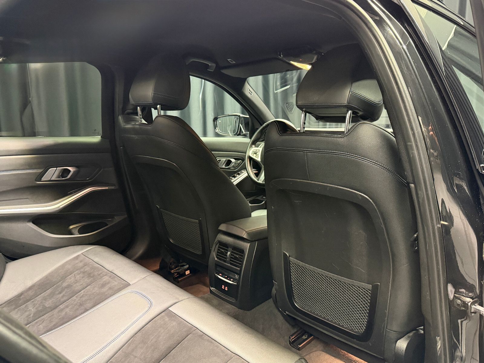 Fahrzeugabbildung BMW M340 i xDrive Touring |FACELIFT|HIFI|AHK|