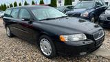 Volvo V70 Kombi D5 Edition Sport - Volvo V70: Edition Sport