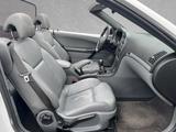 Saab 9-3 Cabriolet 1.8t Cabrio Vector - gebrauchte Saab 45725 aus dem Jahr 2007