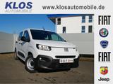 Fiat Doblo CARGO MULTICAB L2H1 1.5 BLUEHDI 130PS AT W - Fiat Doblo aus 2025