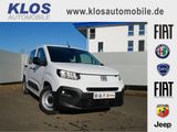 Fiat Doblo CARGO MULTICAB L2H1 1.5 BLUEHDI 130PS AT W - Fiat Doblo Tageszulassungen mit Diesel-Antrieb