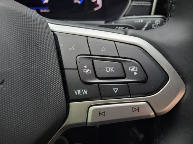 Volkswagen T-Cross - Bild 19