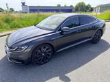 Volkswagen Arteon 2.0 TSI OPF DSG 4MOTION R-Line R-Line - gebrauchte VW Arteon aus dem Jahr 2019