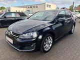 Volkswagen Golf VII Lim. Highline PDC/Sitzh./Bi-Xen/Allwett - Gebrauchtwagen in Brandenburg an der Havel