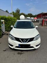 Nissan Pulsar 1.2 DIG-T N-CONNECTA N-CONNECTA - gebrauchte Nissan Pulsar aus dem Jahr 2017