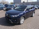 Ssangyong Tivoli Grand 1.5 T Amber Klima Kamera PDC Tempom - Ssangyong Tivoli in Düsseldorf