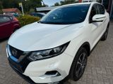 Nissan Qashqai N-Connecta - Nissan in Oldenburg
