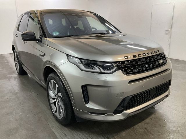 Land Rover Discovery Sport Hybrid SE AWD R Dynamic/PANO/LED