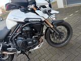 Triumph Tiger Explorer 1200 XC - TRIUMPH TIGER 1200