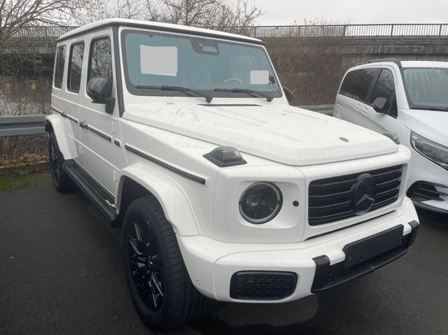 Mercedes-Benz G 450 d AMG,Manufaktur, Komfort,usw