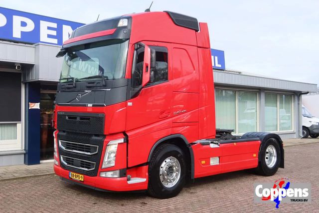 Volvo FH 540 4x2 PTO I-parkcool-intarder