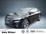 Audi Q4 e-tron Sportback 50 qu. S-Line Matrix Pano HU