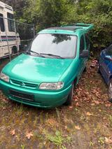 Citroën Berlingo 1.4 Multispace MULTISPACE - Citroën aus 1999
