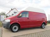 Volkswagen VW T5 2,5TDI HOCH+LANG,KLIMA,WEBASTO,AHK - Angebote entsprechen deinen Suchkriterien