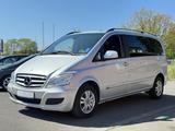 Mercedes-Benz Viano 2.2 CDI Trend Edition Kompakt / Automatik - Mercedes-Benz Viano: Trend Edition