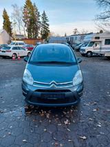 Citroën C4 Picasso - Citroën C4 Picasso in Hamburg