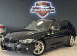 BMW 330i Touring M Sport - BMW 330: Sport 330i