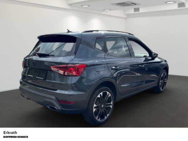 Seat Arona - Bild 4