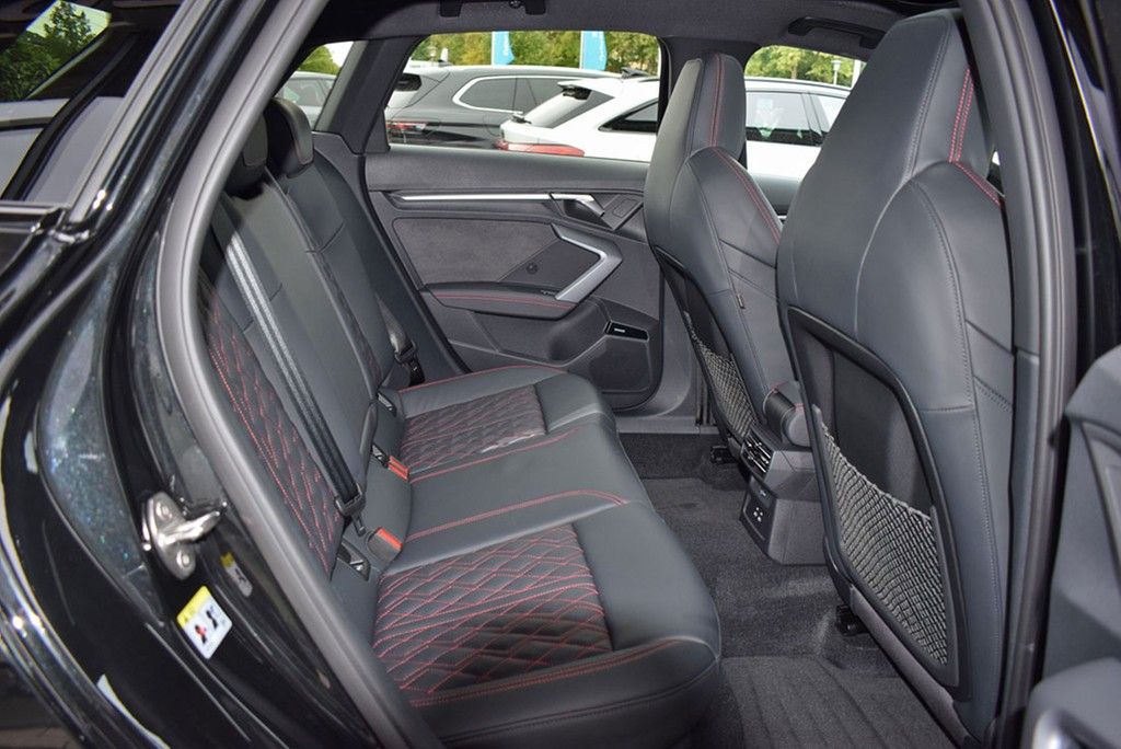 Audi A3 - Bild 6
