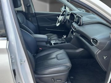Hyundai SANTA FE - 11