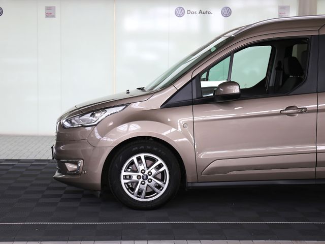 Ford Tourneo Connect 1.5 PANO XENON NAV KAM ACC 1HAND