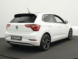Volkswagen Polo GTI 2.0 TSI DSG *NAVI*LED*KAM*ab 199,-€ - Volkswagen Polo: Automatik