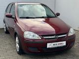 Opel Corsa Cool 1.4 Twinport *AUTOMATIK*KLIMA*2.HAND* - Opel Corsa Cool mit Benzin-Antrieb