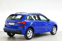 Skoda Kamiq - Vorschau Bild 4