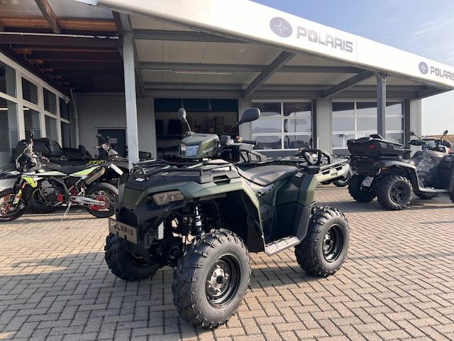 Polaris Sportsman 570 AGRI Pro LOF