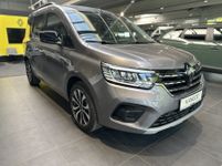 Renault Kangoo - Vorschau Bild 6