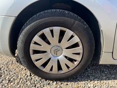 Fahrzeugabbildung Citroën Berlingo Kombi Multispace