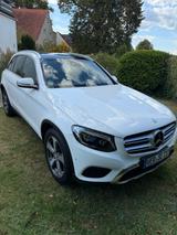 Mercedes-Benz GLC 220 d 4MATIC EXCLUSIVE Autom. EXCLUSIVE